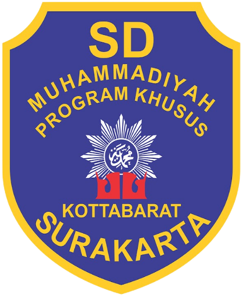 SD MUHAMMADIYAH PROGRAM KHUSUS
